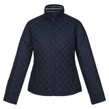 Regatta Womens Carmine Quilted Jacket