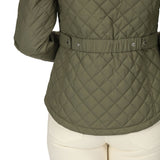 Regatta Womens Carmine Quilted Jacket