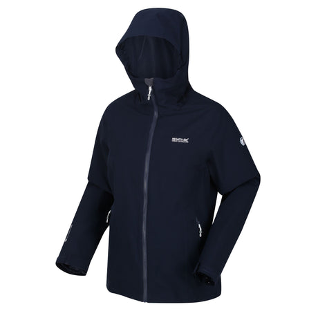 Regatta Womens Wentwood VI 3 in 1 Waterproof Jacket