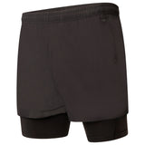 Dare2b Mens Recreate II 2-in1 Sporty Shorts