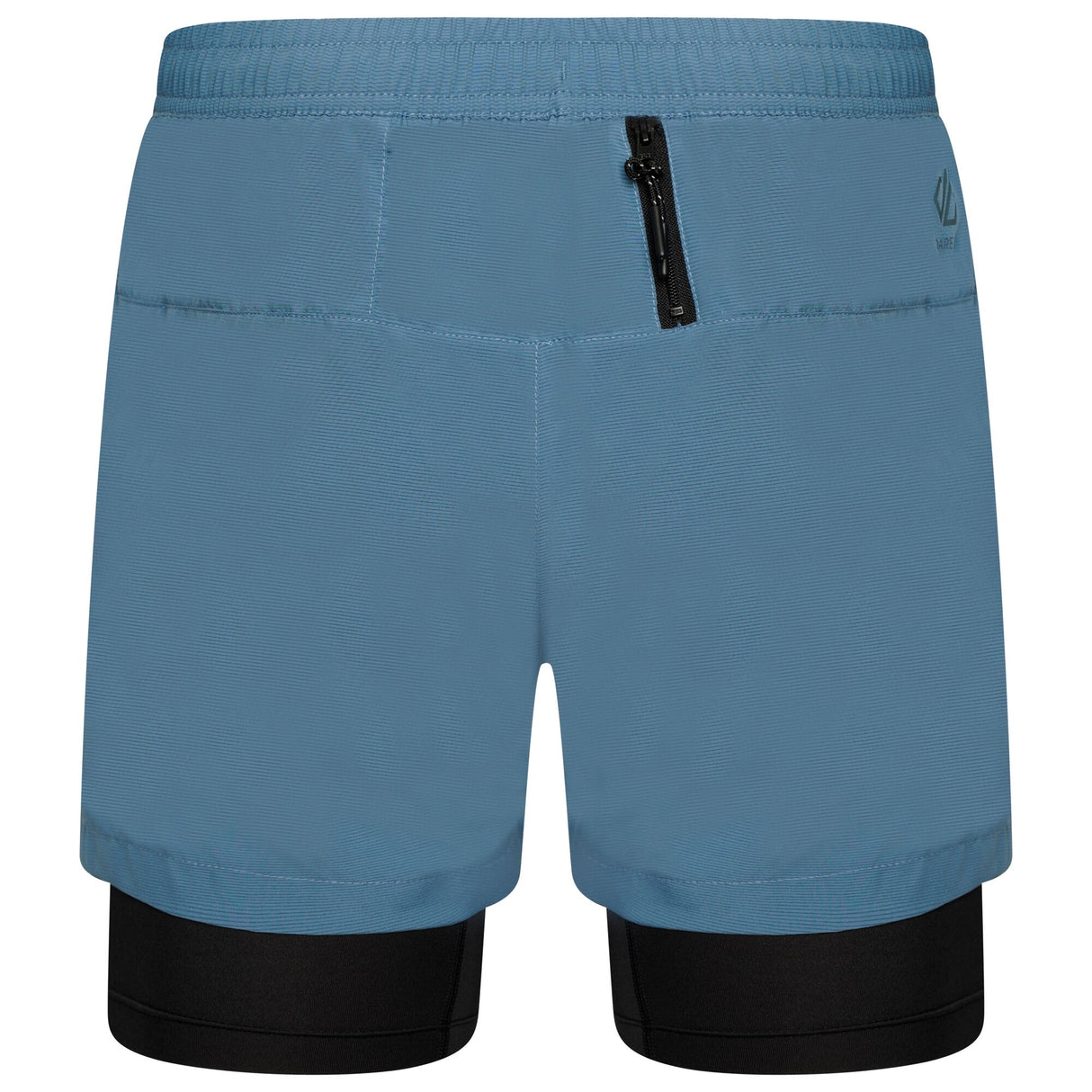 Dare2b Mens Recreate II 2-in1 Sporty Shorts