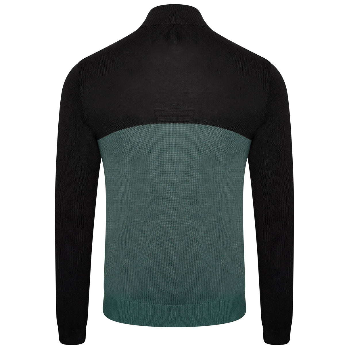 Dare2b Mens Dutiful Half Zip Jumper Knitted Sweater