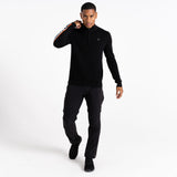 Dare2b Mens Dutiful II Half Zip Fleece Jacket