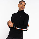 Dare2b Mens Dutiful II Half Zip Fleece Jacket