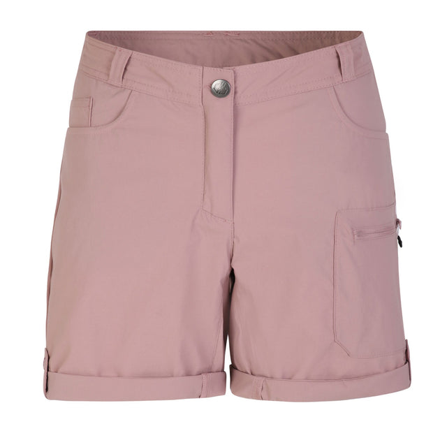 Dare2b Womens Melodic II Lightweight Shorts