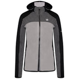 Dare2b Womens Courage Core Stretch Hooded Midlayer Jacket