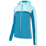 Dare2b Womens Courage Core Stretch Hooded Midlayer Jacket