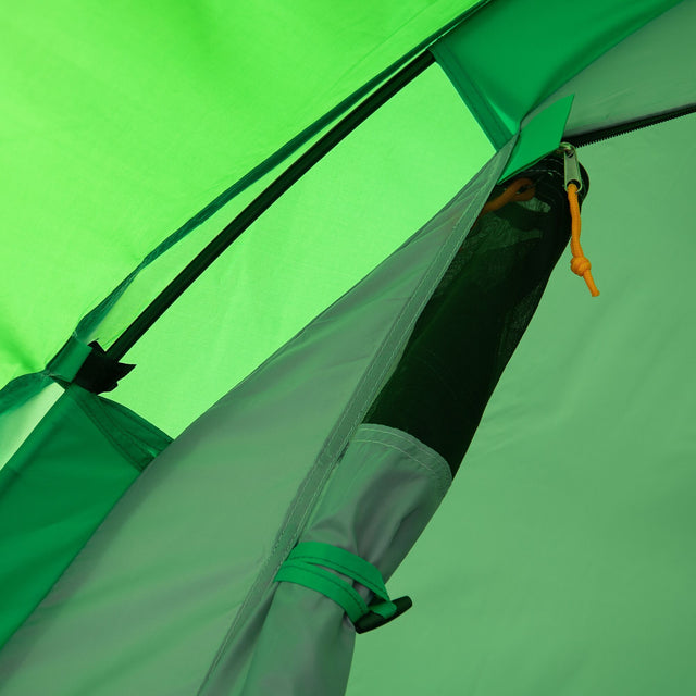 Regatta Kivu v2 3 Man Camping Outdoor Tent