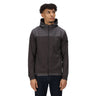 Regatta Mens Luis Full Zip Hooded Fleece Jacket