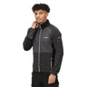 Regatta Mens Coladane IV Full Zip Fleece Jacket