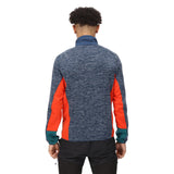 Regatta Mens Coladane IV Full Zip Fleece Jacket