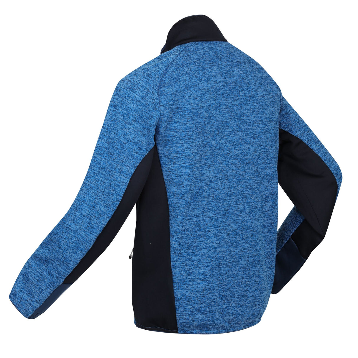 Regatta Mens Coladane IV Full Zip Fleece Jacket