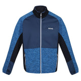 Regatta Mens Coladane IV Full Zip Fleece Jacket