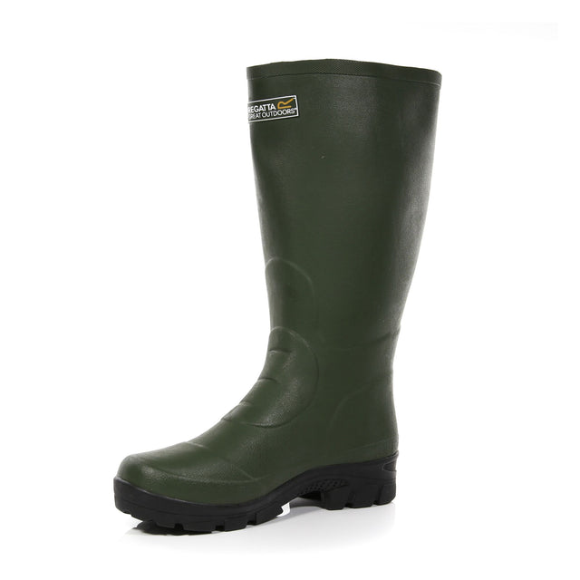Regatta Mens Rivington Wellies Welly Wellington Boots