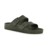 Regatta Mens Brooklyn Double Strap Sandals