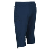 Regatta Mens Highton Stretch Capri Trousers