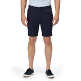 Regatta Mens Albie Casula Chino Shorts