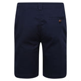 Regatta Mens Albie Casula Chino Shorts