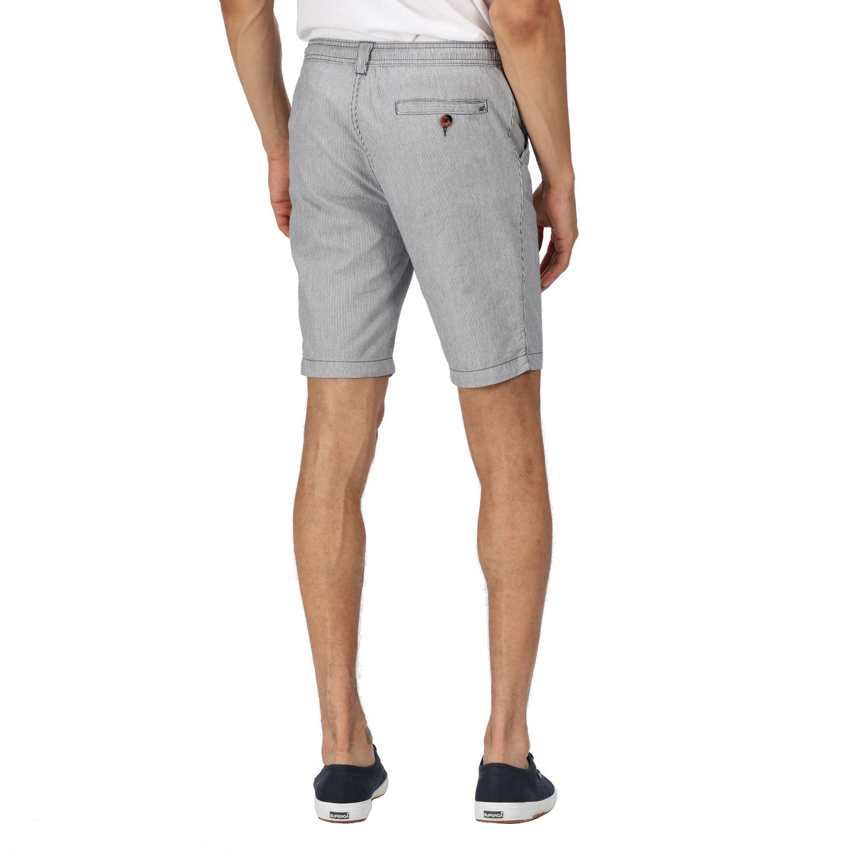 Regatta Mens Albie Casula Chino Shorts