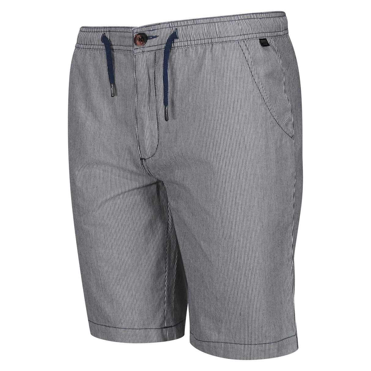 Regatta Mens Albie Casula Chino Shorts