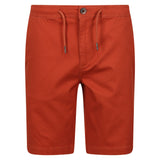 Regatta Mens Albie Casula Chino Shorts