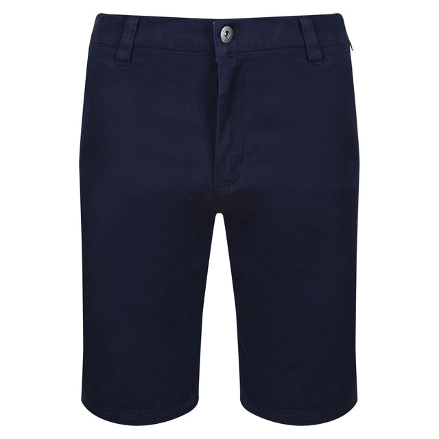 Regatta Mens Sandros Casual Chino Shorts