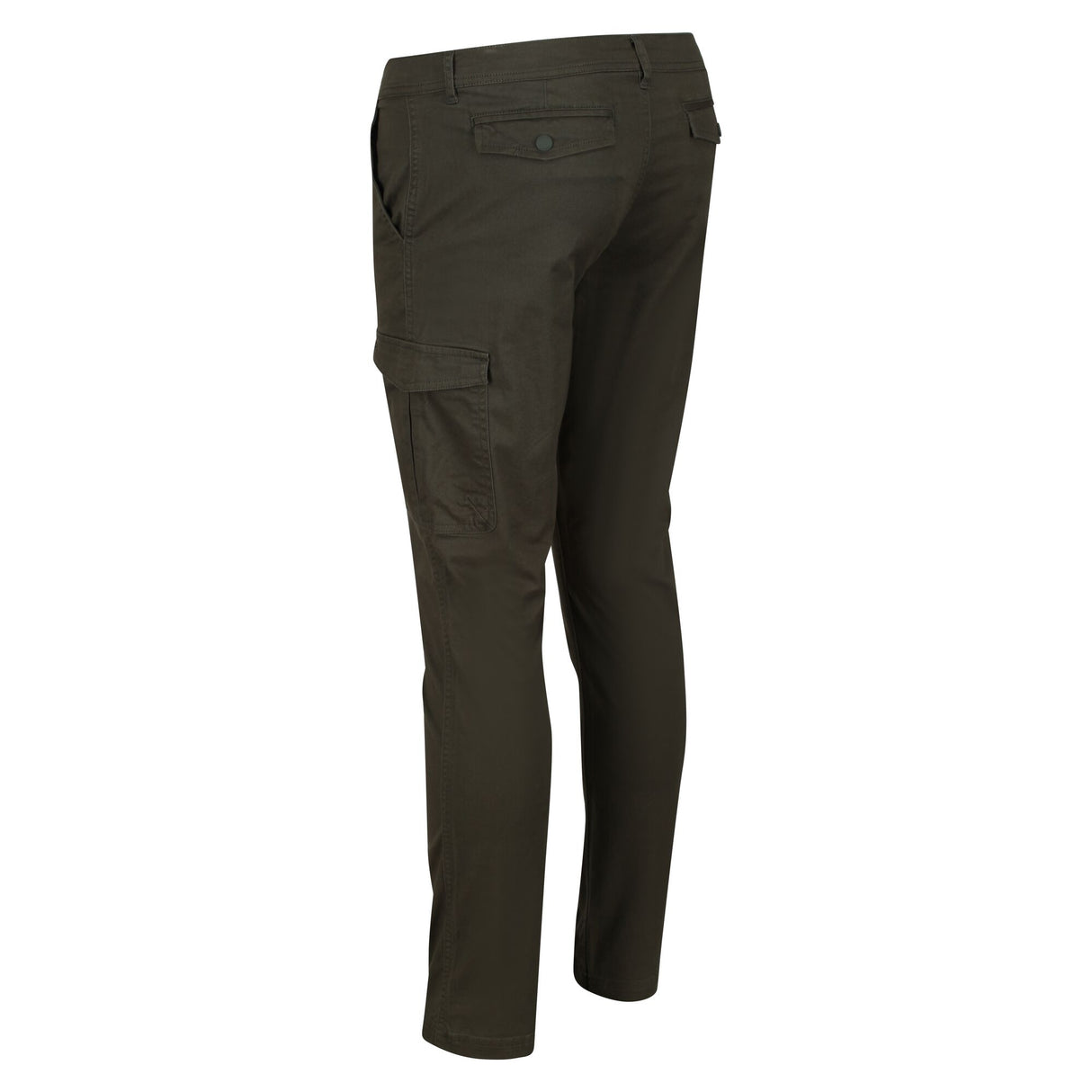 Regatta Mens Bryer II Coolweave Cargo Trousers