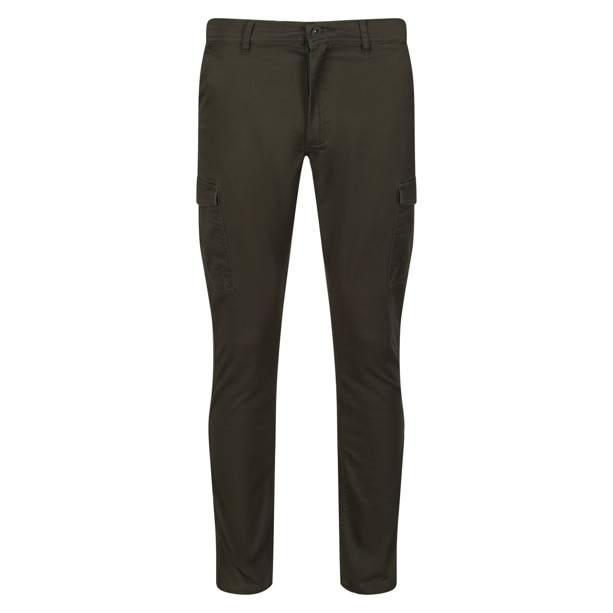 Regatta Mens Bryer II Coolweave Cargo Trousers