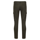 Regatta Mens Bryer II Coolweave Cargo Trousers