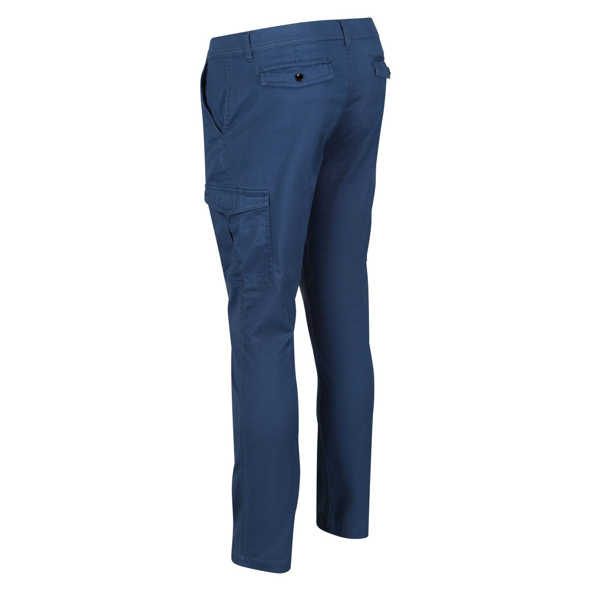 Regatta Mens Bryer II Coolweave Cargo Trousers