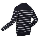 Regatta Mens Cautley Knitted Jumper