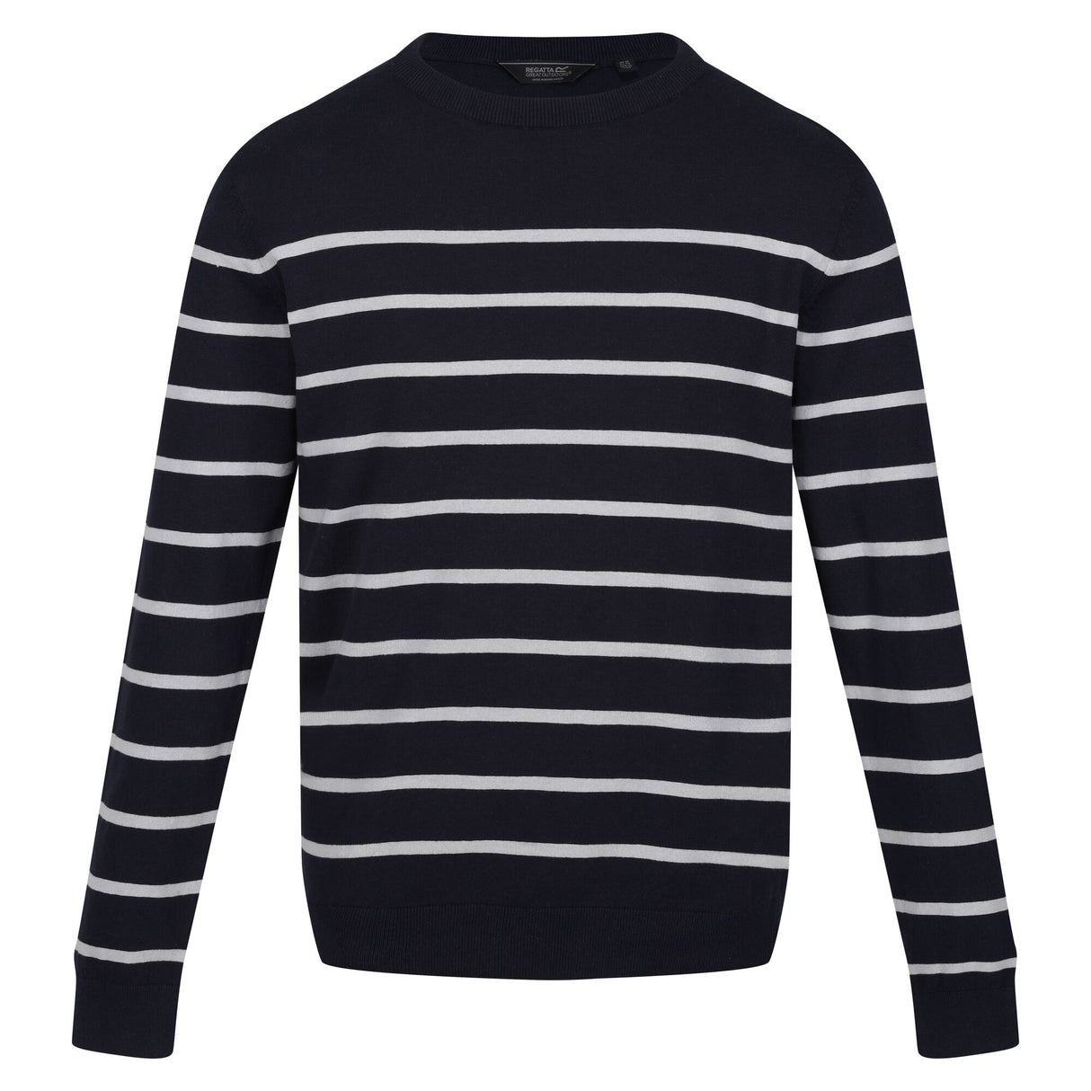 Regatta Mens Cautley Knitted Jumper