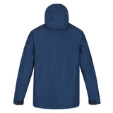 Regatta Mens Ronan Insulated Waterproof Jacket