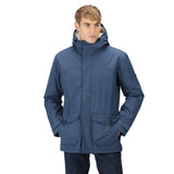 Regatta Mens Sterlings III Waterproof Insulated Jacket