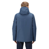 Regatta Mens Sterlings III Waterproof Insulated Jacket