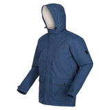 Regatta Mens Sterlings III Waterproof Insulated Jacket