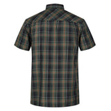 Regatta Mens Kalambo V Short Sleeve Check Shirt