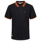 Regatta Mens Talcott II Short Sleeve Polo Shirt