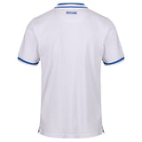 Regatta Mens Talcott II Short Sleeve Polo Shirt