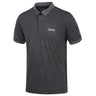 Regatta Mens Remex II Short Sleeve Polo Shirt