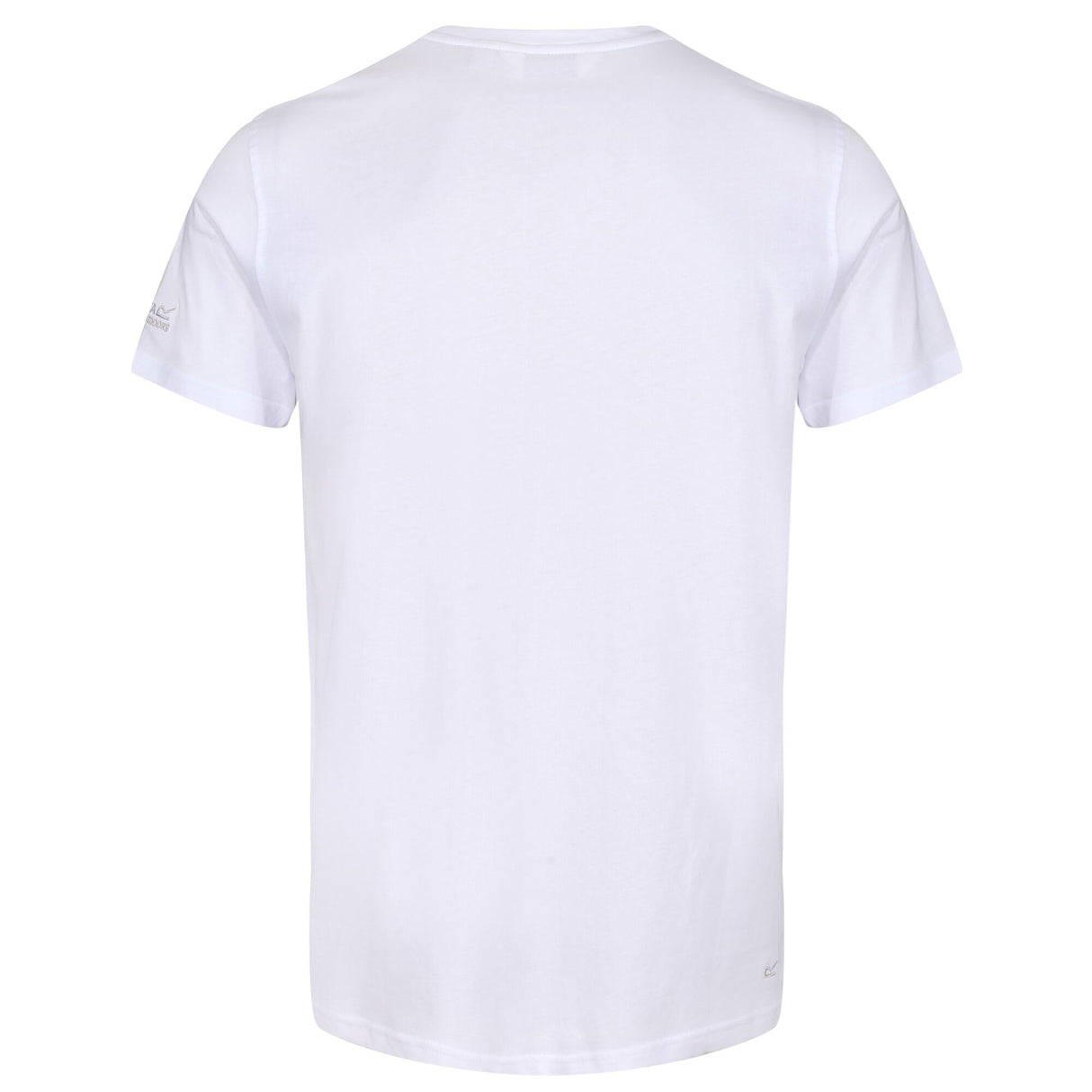 Regatta Mens Cline IV Graphic Print T Shirt