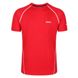 Regatta Mens Tornell II Wicking Running Technical T Shirt
