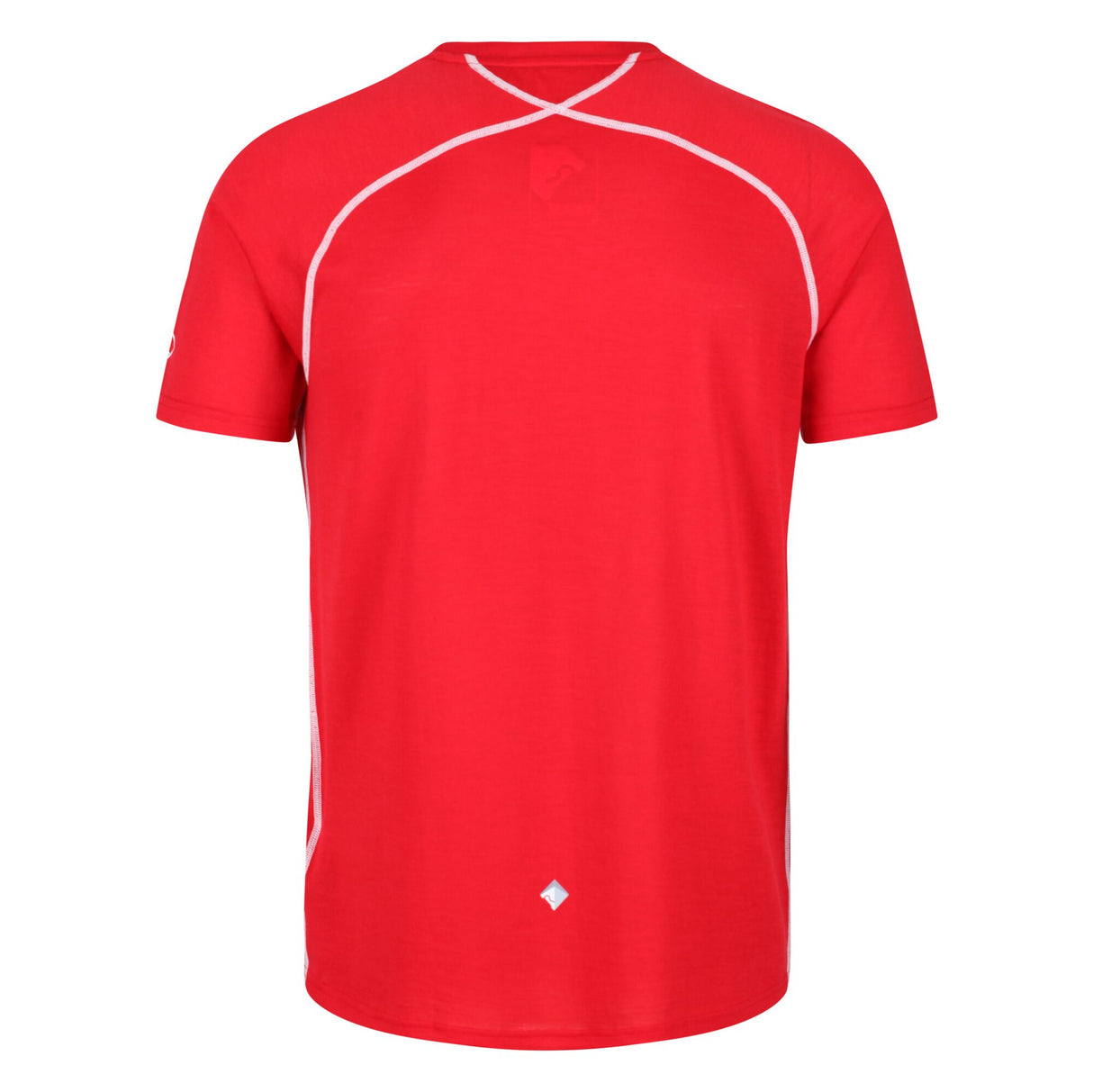 Regatta Mens Tornell II Wicking Running Technical T Shirt