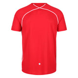 Regatta Mens Tornell II Wicking Running Technical T Shirt