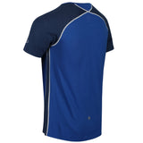 Regatta Mens Tornell II Wicking Running Technical T Shirt