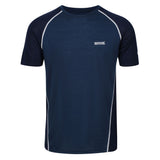 Regatta Mens Tornell II Wicking Running Technical T Shirt