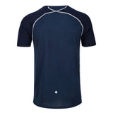 Regatta Mens Tornell II Wicking Running Technical T Shirt