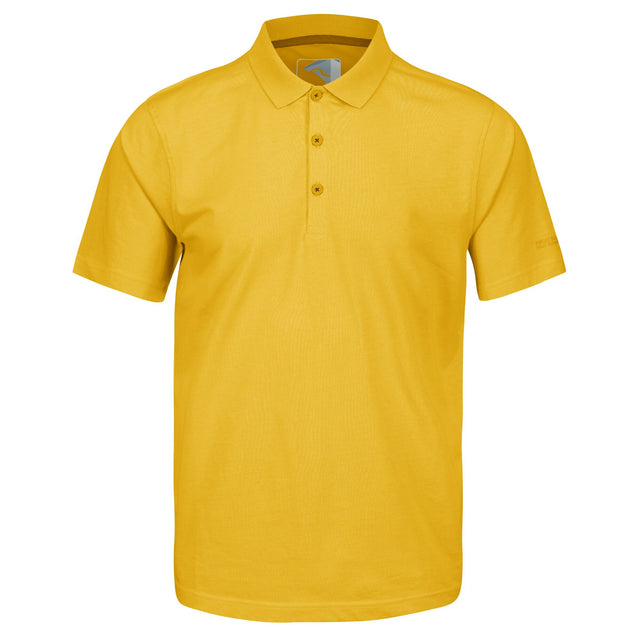 Regatta Mens Sinton Cotton Polo Shirt