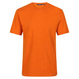 Regatta Mens Fingal Edition Marl Short Sleeve T Shirt
