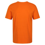 Regatta Mens Fingal Edition Marl Short Sleeve T Shirt